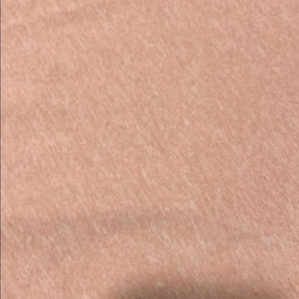 High Rise Compression Crop - Picture 3 of 4